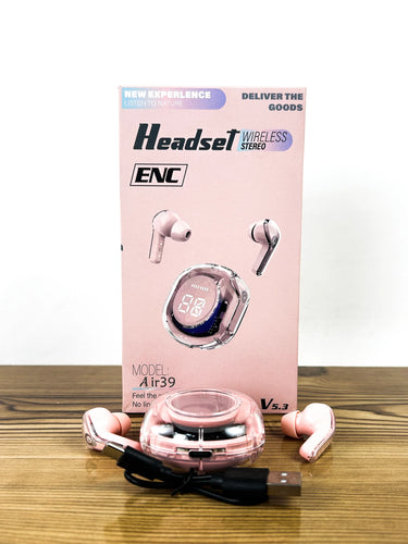 Air 39 Earbuds
